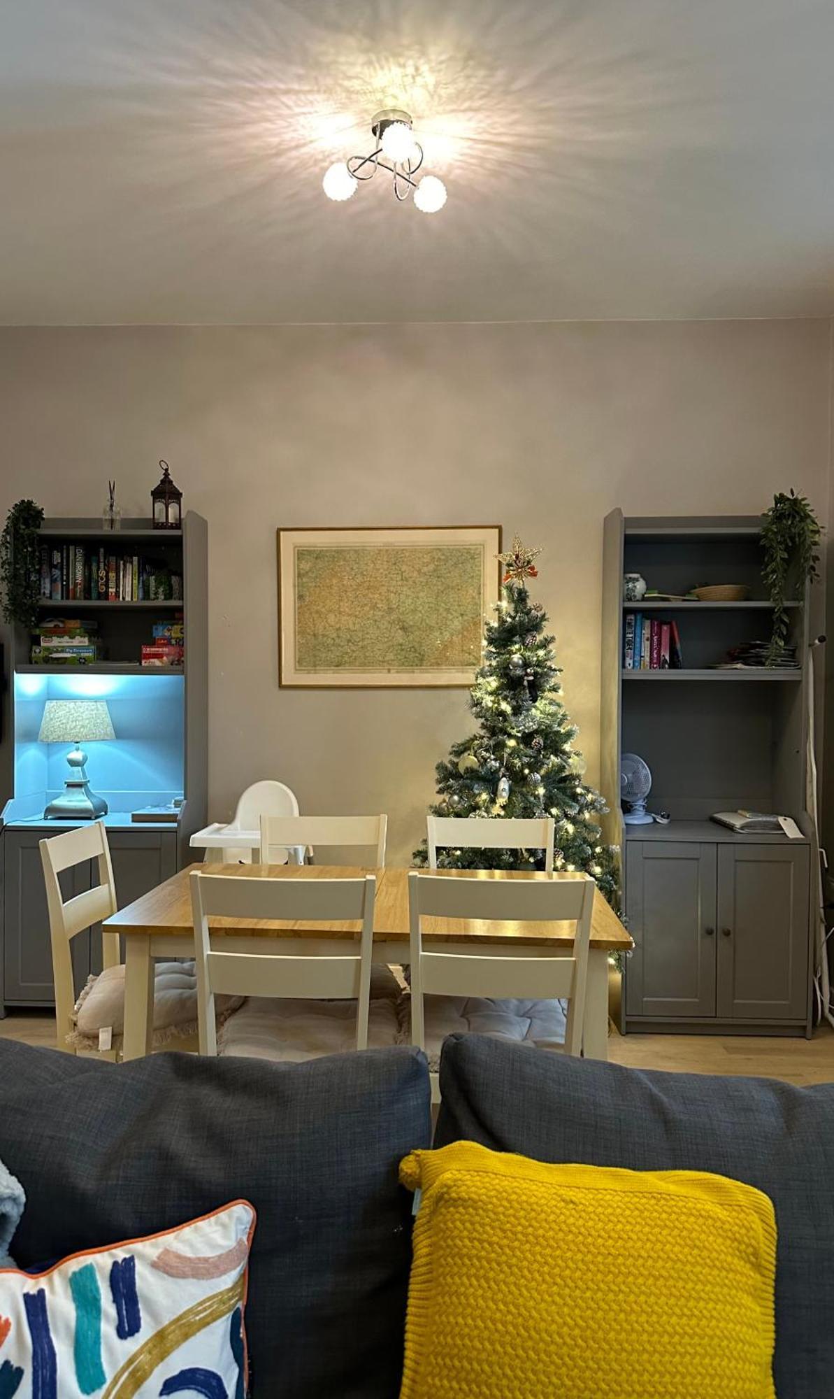 Ferienwohnung Cotswold Chapel, Sleeps Up To 5 In Kingsize Beds Chipping Norton Exterior foto