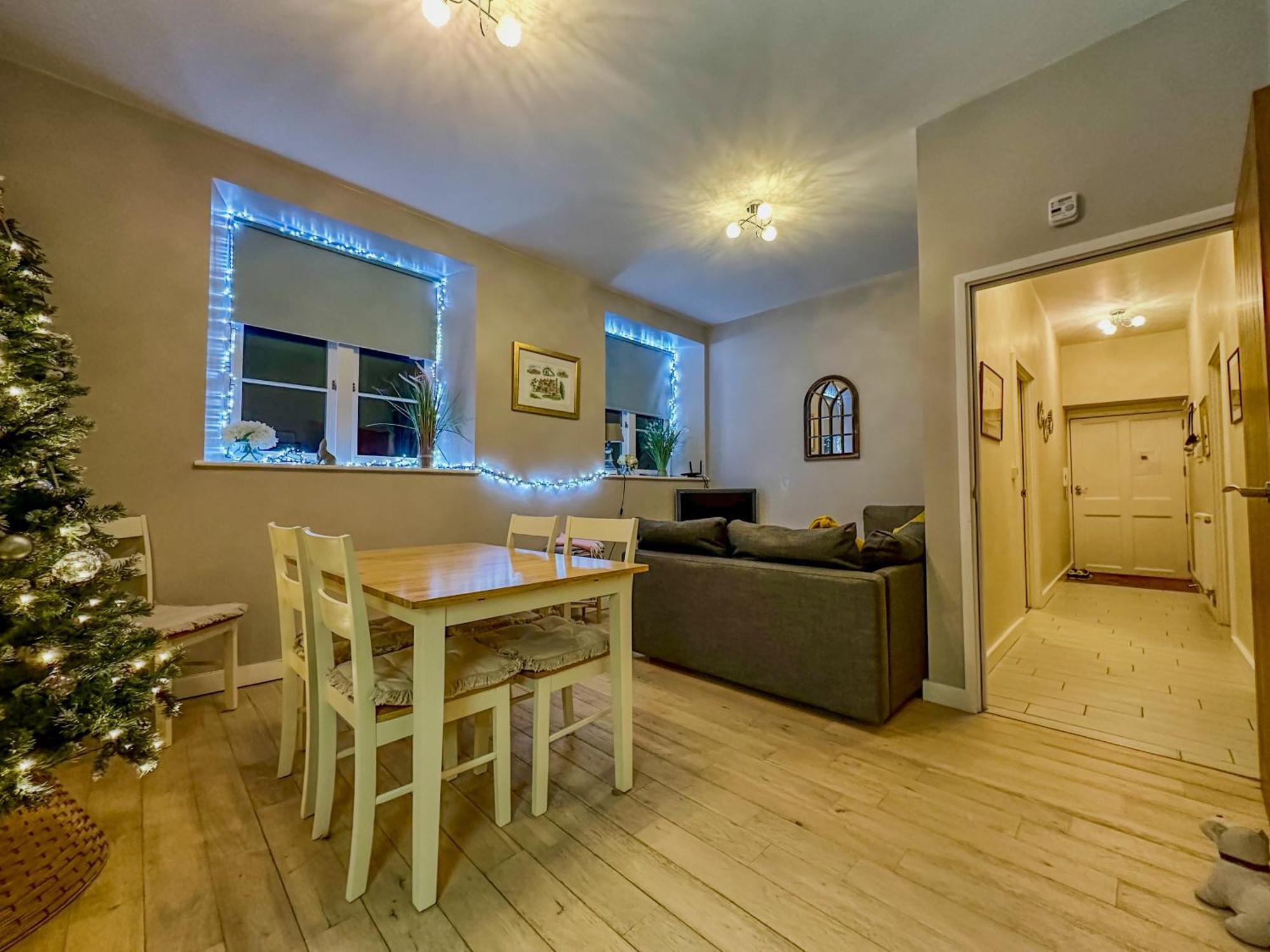 Ferienwohnung Cotswold Chapel, Sleeps Up To 5 In Kingsize Beds Chipping Norton Exterior foto