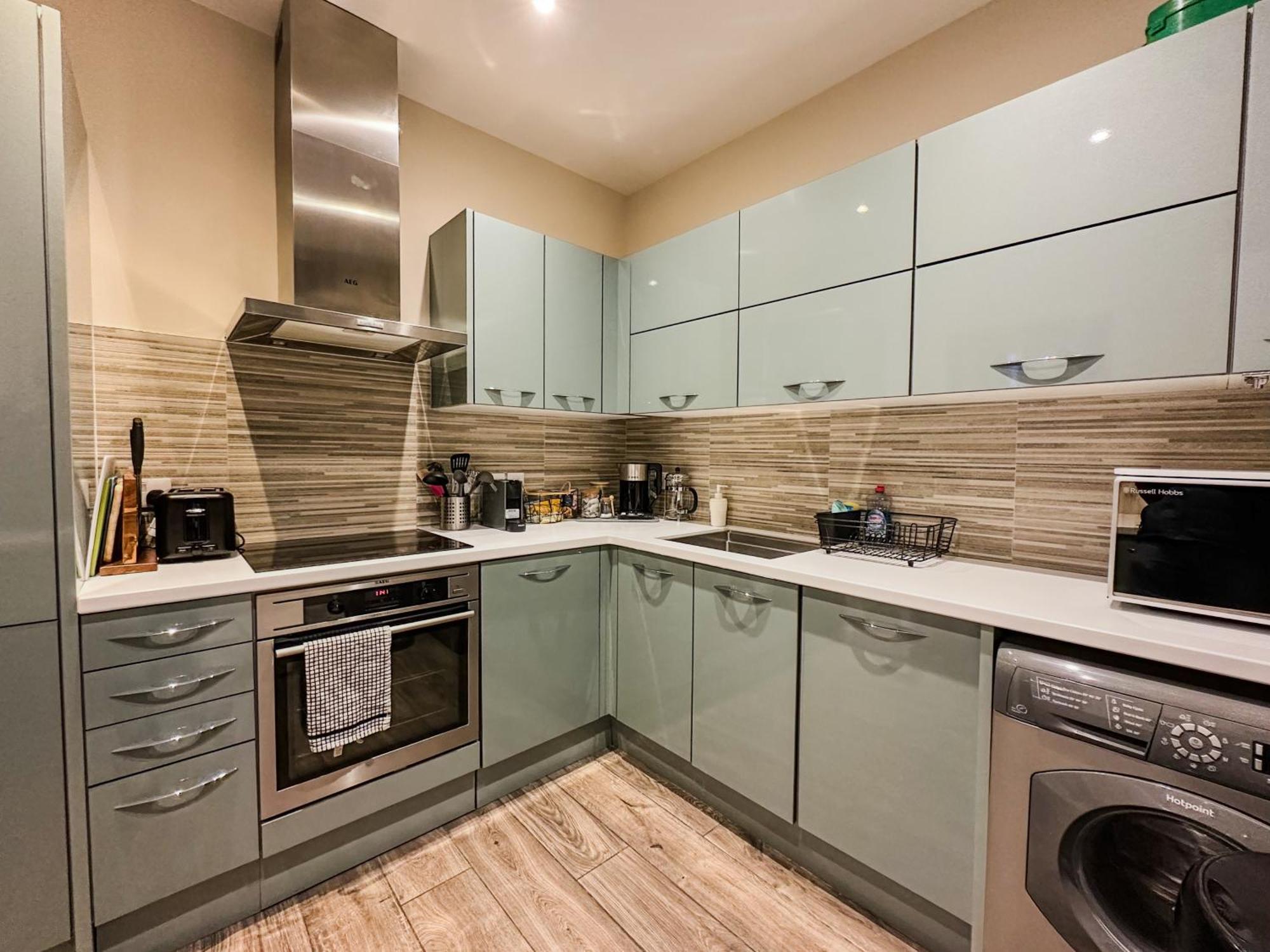 Ferienwohnung Cotswold Chapel, Sleeps Up To 5 In Kingsize Beds Chipping Norton Exterior foto